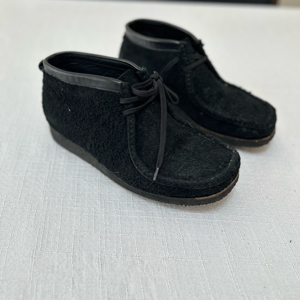 rag & bone wind and horn - Black Men's Shoes